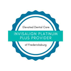 Invisalign Platinum Plus Provider certification